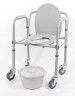 Кресло-туалет 10581Са