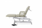 Массажный стол электрический MED-MOS ММКМ-2 (SE3.21.10Д) бежевый